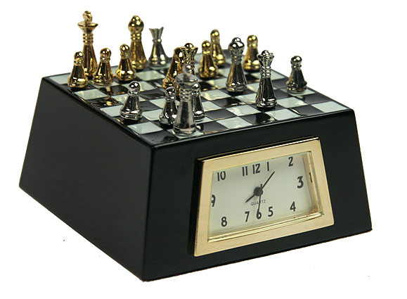 Шахматные часы Chess Clock